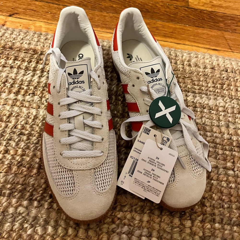 Adidas Sambas OG